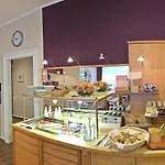 Partner Central-hotel
