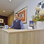 Partner Central-hotel Wuppertal