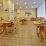 Partner Central-hotel