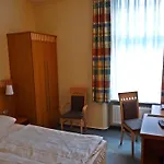 Partner Central-hotel