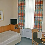 Hotel Partner Central-hotel Wuppertal