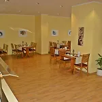 Partner Central-hotel 3*