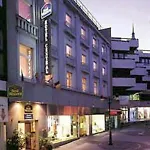 Partner Central-hotel 3* Wuppertal