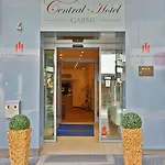 Partner Central-hotel Hotel 3*