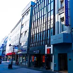 Partner Central-hotel 3* Wuppertal