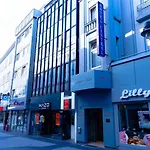 Hotel Partner Central-hotel 3*