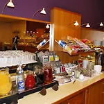 Hotel Partner Central-hotel Wuppertal