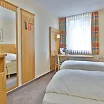 Partner Central-hotel Hotel Wuppertal