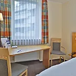 Partner Central-hotel Hotel Wuppertal