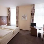Partner Central-hotel