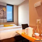 Partner Central-hotel Hotel Wuppertal