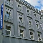 Partner Central-hotel