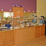 Partner Central-hotel 3* 부퍼탈