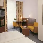 Partner Central-hotel 부퍼탈
