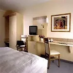 Partner Central-hotel 부퍼탈