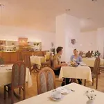 Partner Central-hotel