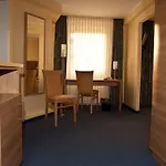 호텔 Partner Central-hotel