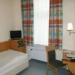 Partner Central-hotel 3* Wuppertal