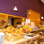 Partner Central-hotel 호텔 3*