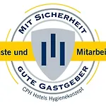 Partner Central-hotel 부퍼탈