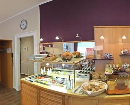 Partner Central-hotel