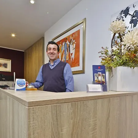 Partner Central-hotel Wuppertal