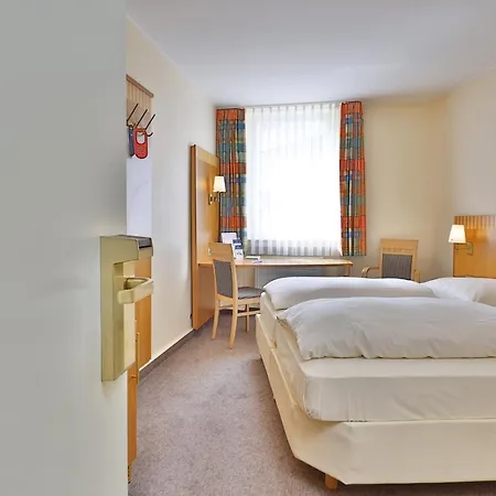 Partner Central-hotel