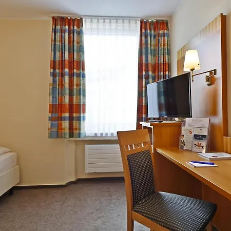 Partner Central-hotel 3* Wuppertal