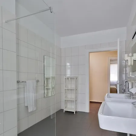 Hotel Partner Central-hotel Wuppertal