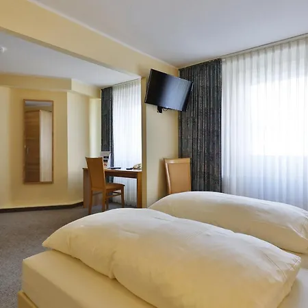 فندق Partner Central-hotel 3*