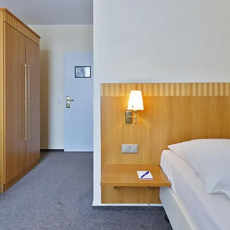 فندق Partner Central-hotel 3*