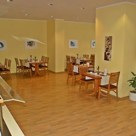 Partner Central-hotel 3*
