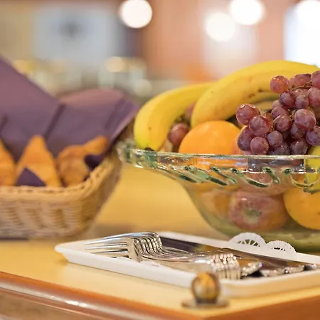 Partner Central-hotel Wuppertal