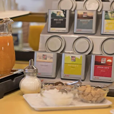 Hotel Partner Central-hotel 3*