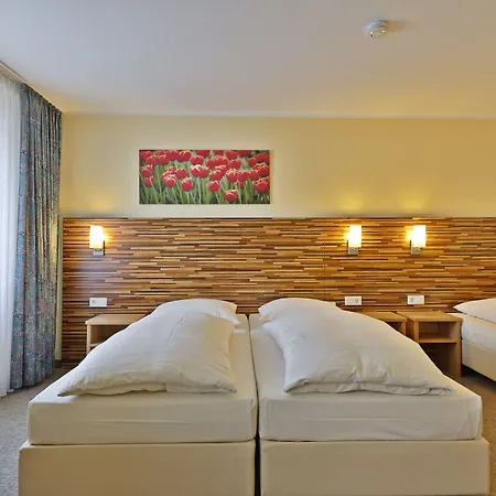 Partner Central-hotel