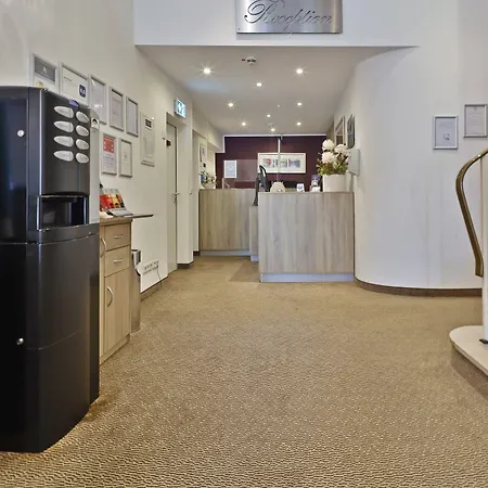 Hotel Partner Central-hotel