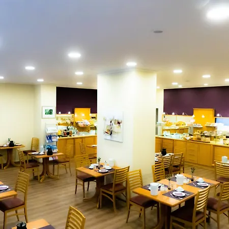 Partner Central-hotel Wuppertal