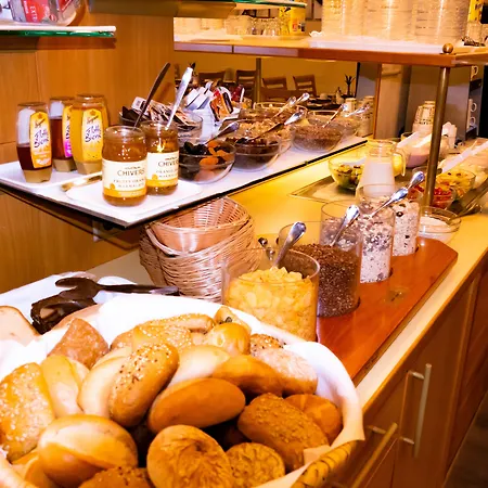 Partner Central-hotel 3* Wuppertal