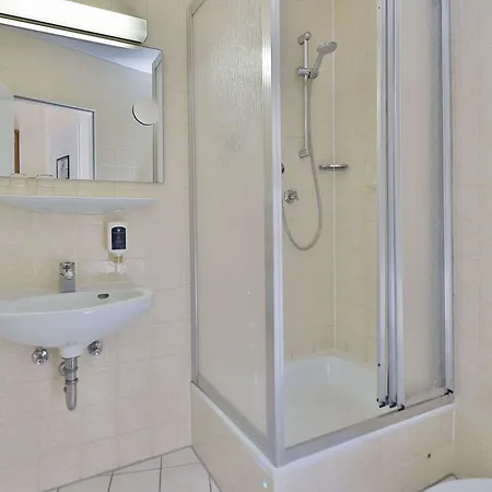 Partner Central-hotel 3* Wuppertal