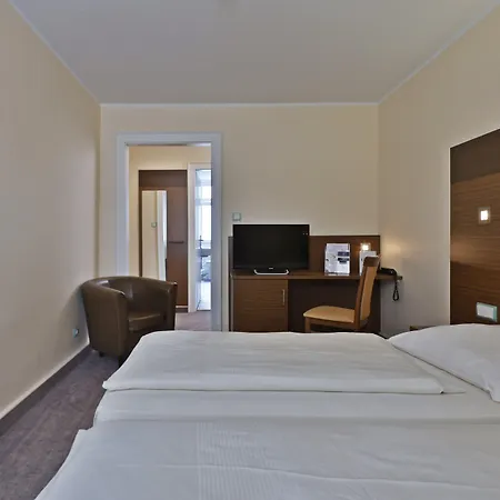 Hotel Partner Central-hotel 3*