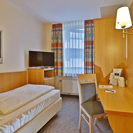 酒店 Partner Central-hotel