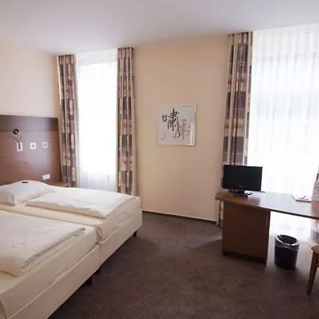 Partner Central-hotel