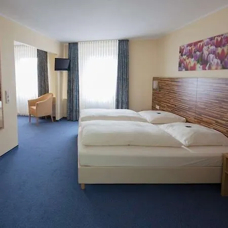 Partner Central-hotel Wuppertal