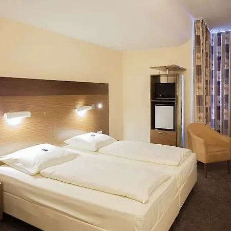 Partner Central-hotel Wuppertal
