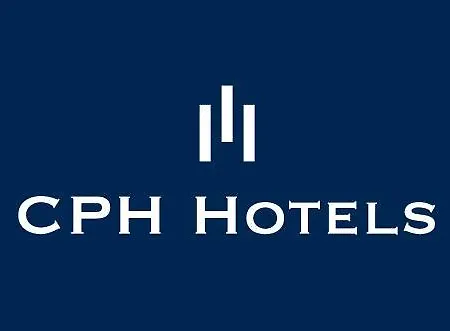 فندق Partner Central-hotel