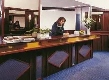 ホテル Partner Central-hotel