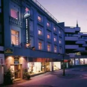 فندق Partner Central-hotel