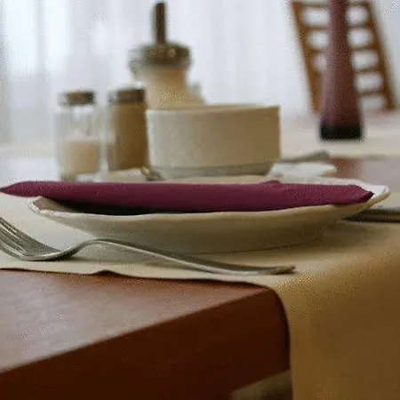 Partner Central-hotel Hotel