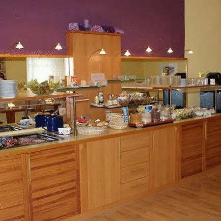 Partner Central-hotel Hotel Wuppertal