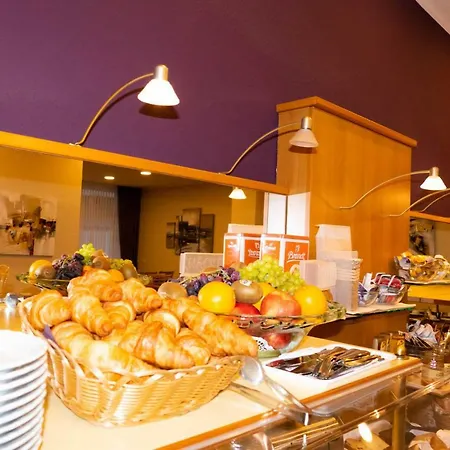 Partner Central-hotel Hotel 3*
